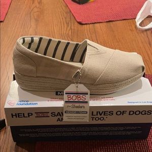 BOBS Slip On Shoes